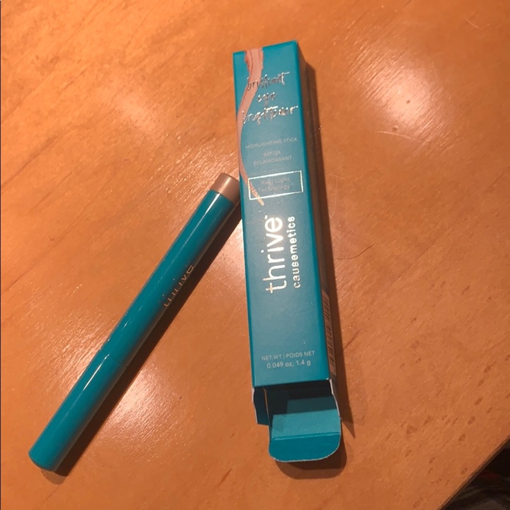 Thrive highlighting stick.